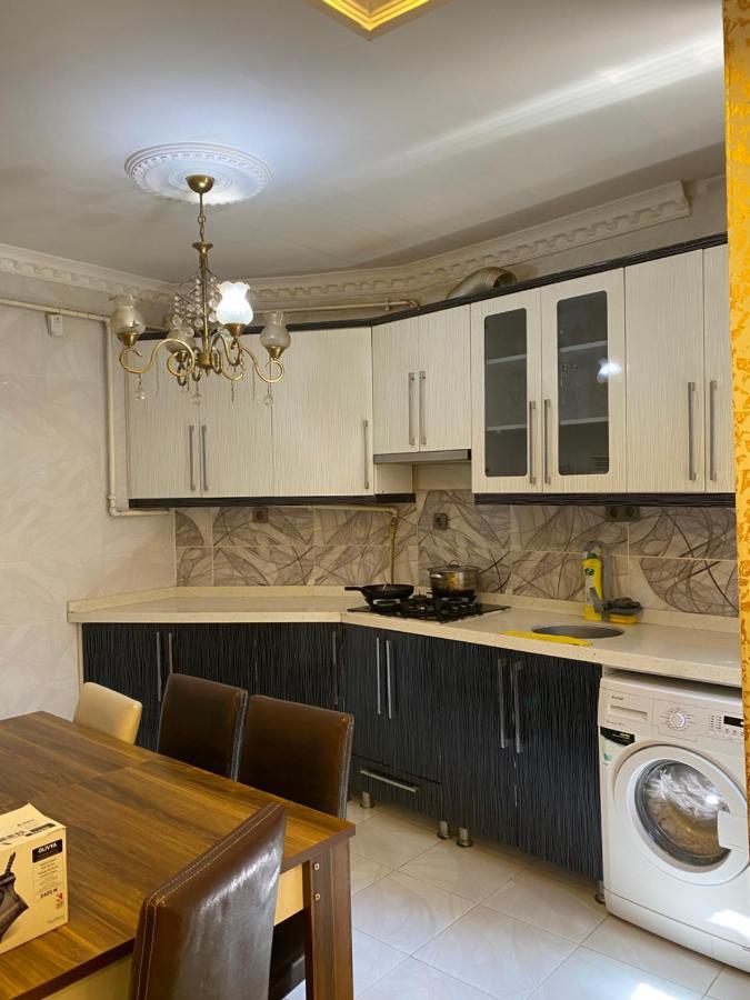 伊斯坦布尔Ayasofya Family Apart公寓式酒店 外观 照片