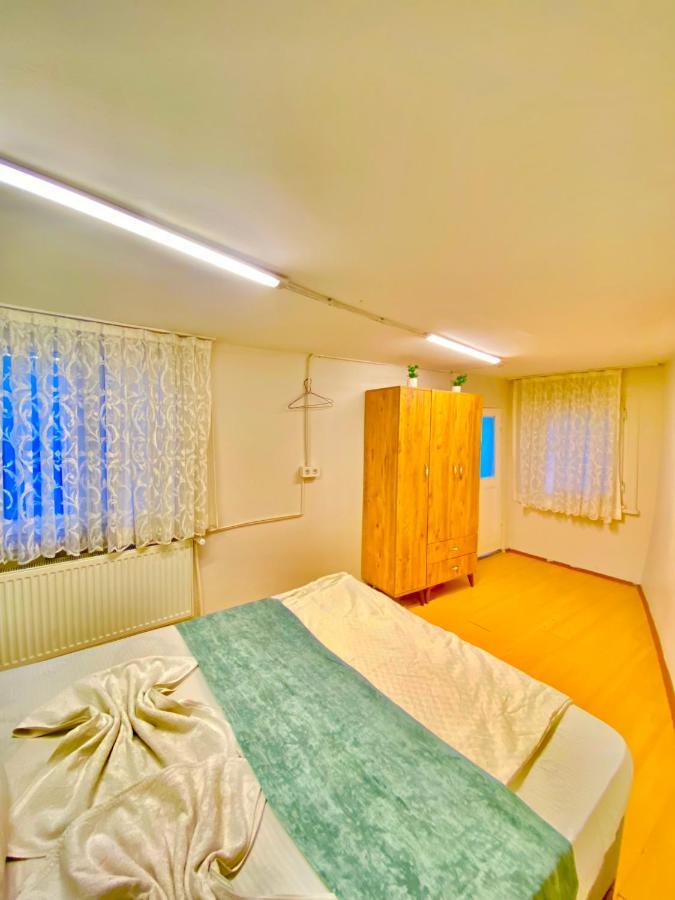 伊斯坦布尔Ayasofya Family Apart公寓式酒店 外观 照片