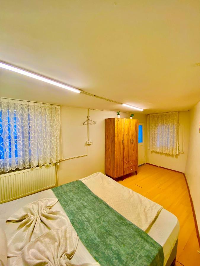 伊斯坦布尔Ayasofya Family Apart公寓式酒店 外观 照片